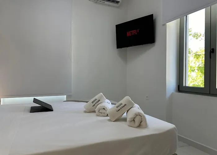 Casa Di Equita Apartment Chania (Crete)