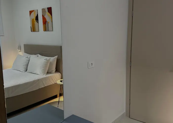 Apartment Casa Di Equita Chania (Crete)