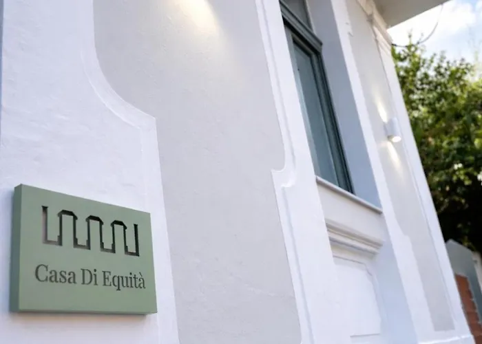 Casa Di Equita